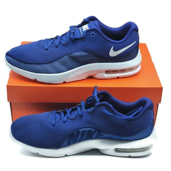 nike max advantage